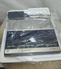At t Telephone Answering System Machine Model 1310 Landline Vintage New In Box