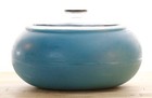 Raytech Spare Bowl   Lid For Rock Polisher