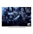 Malign Sorcery 13 Endless Spells Warhammer Age Of Sigmar
