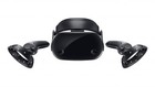 Samsung Hmd Odyssey   Plus Windows Mixed Reality Headset Black  xe800zba-hc1us 