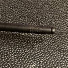 Antique Uniqe Ts Co Drafting Ruling Pen Made In Germany Vtg Ebony Wood Handle