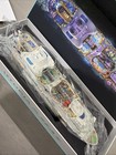 New Royal Caribbean Utopia Of The Seas Cruise Official Licensed Ship Model