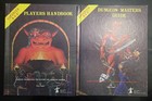 Dungeon Masters Guide  Rare Copy  Players Handbook  Great Condition 