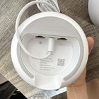 Google Home Mini Smart Speaker  Google Assistant Compatible  White - Lot Of 3