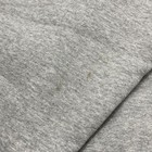 Iab Studio Embossed Sweatshirt Gray Streetwear