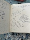 Spirit 1977 Forest Hills Junior High School Yearbook Pittsburgh Pa Vtg