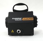 Fuji Spray Sunless 2100 Studiotan Hvlp Spray Tan System With Tan7350 Applicator