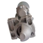 New Starter For Gmc Envoy Savana Sierra Yukon V8 4 8l 5 3l 2003-2008