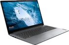 New Lenovo Ideapad 1 15iau7 15 6  Fhd Touch I3-1215u 16gb 512gb Ssd Webcam Wifi6