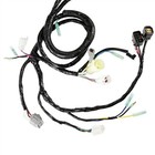 Complete Wiring Wire Harness Fits Yamaha Warrior 350 Yfm350x 2002 2003 2004
