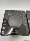 Pioneer Dj Cdj-1000mk2 Black Pair 2set Turntable From Japan Fastshipping 03450