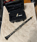 Vintage Wood Leblanc   Normandy Clarinet 4 Digit S n 6028 Late 40 s To Mid 50 s