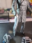 Stargate Sg-1 Series 2 Replicator Carter Action Figure 2006 Diamond Select