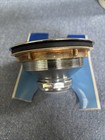 Glacier Bay  112 704  Chrome Cast Brass Sink Strainer Assembly
