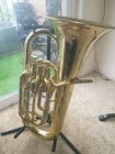 Yamaha Yep 321  4 Valve Euphonium