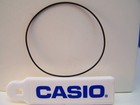 Casio Watch Parts Amw-320  Amw-330  Ef-327  Back Plate Gasket