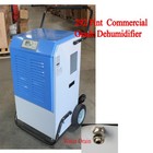 275 Pint Commercial Grade Dehumidifier Dehu 1700w Continuous W  Drainage Pump