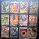 Pokemon Card Lot 100 Official Tcg Cards   Ultra Rare   Vmax Gx Ex Vstar Or V 