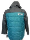 Mens Nfl Team Apparel G-iii Philadelphia Eagles Winter Jacket Coat With Hood