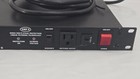 Furman Ps-8r Series Ii 8-outlet Power Conditioner   Sequencer
