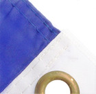 Ireland Starry Plough Blue Polyester Flag - Choice Of Sizes