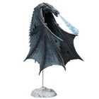 Game Of Thrones  Mcfarlane Hbo Drogon Black Deluxe Action Figure