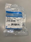 Shimano Braze-on Front Derailleur Clamp Sm-ad11 31 8mm