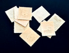 Angola Stamp Lot - 1921 Postage Due Mint   Used  R51