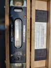 Eda 8  Precision Inspection Block Level  0005 10 W  Case