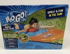 Inflatable Kids 18  Single Water Slide W  Drench Pool   Surf Rider Free Shipping