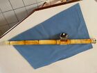 Vintage Chinese Or Oriental Smoking Pipe Appearance Similar  To Bone