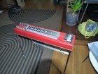 Msa Red Baron 1970s Pedal Steel Guitar