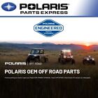 2017 - 2025 Polaris Sportsman 450 570 850 1000 Oem Black Radiator Screen Grill