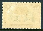 Rhodesia 1910 British Kevii 8p Greenish Black   Purple Sg  148 Mint S374
