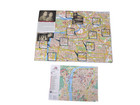 2 City Maps Of Prague Czech Republic Excellent Condition