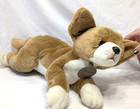 Russ Yomiko Classics Chihuahua Stuffed Dog 18  Long In Nice Cond  With Orig Tags
