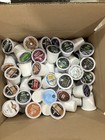 96 pack Coffee Variety Sampler Pack K Cup Pods Keurig 25  Flavors   Free Shippin