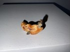 Thrift-a-bit Auction Quickie   Stunning Vintage Miniature Chinese Penjing Mudman