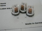 Karcher 2 884-916 0 Oem Check Valve Kit Pressure Washer  qty  3 Pack  28849160