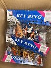 Lot 60pcs Animal Key Chains Key Ring Wholesale Keychains