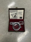 Vintage Zeiss Ikon Contatest For The Contax Iia   Iiia Close Up Photography   g 