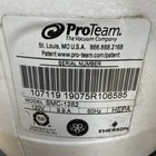 Proteam Super Coach Vac 10 Qt Bagged Corded Commercial Backpack Smc-1282