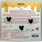 Disney 2 Pin Set Winnie The Pooh   Piglet Hundred Acre Wood Series 2 12 Lr 2025