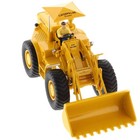 Caterpillar Vintage 966a Wheel Loader