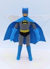 Mego Batman  vintage 1974 Original Wgsh Type 2 Action Figure  complete  minty