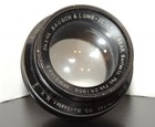 Vintage Bausch   Lomb-zeiss Tessar Series Ic F 4 5
