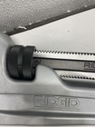 Ridgid Straight Pipe Wrench  48  Inch 6  Pipe Capacity 31115