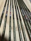 Easton Fmj Max 340 Spine Cut   29in  Fletched And Wrapped