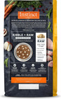 10 Lb Instinct Raw Boost Grain Free With Real Chicken Natural Dry Cat Food