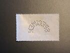 Montserrat Specimen Stamp 6d Kgv Mint Nice Stamp To Own In Collection